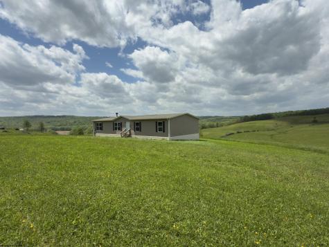 701 Forky Farm Road Bruceton Mills WV 26525