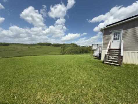 701 Forky Farm Road Bruceton Mills WV 26525