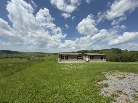 701 Forky Farm Road Bruceton Mills WV 26525