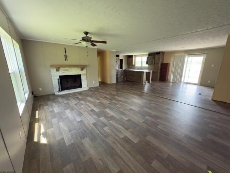 701 Forky Farm Road Bruceton Mills WV 26525
