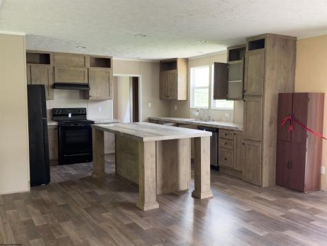 701 Forky Farm Road Bruceton Mills WV 26525