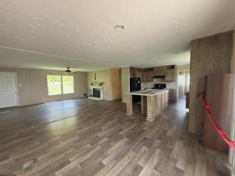 701 Forky Farm Road Bruceton Mills WV 26525