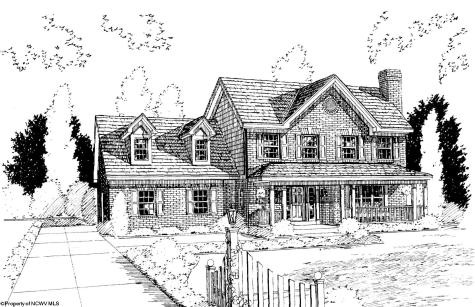 3 Victoria Falls Drive Morgantown WV 26508