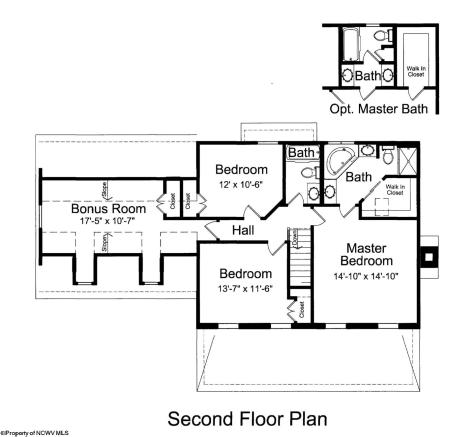 3 Victoria Falls Drive Morgantown WV 26508