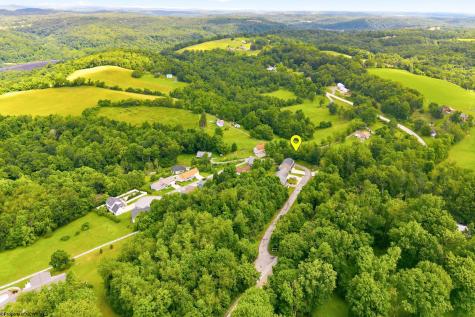 3 Victoria Falls Drive Morgantown WV 26508