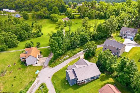 3 Victoria Falls Drive Morgantown WV 26508