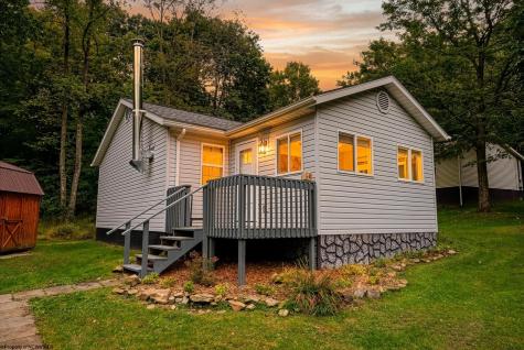 28 England Rd Road Morgantown WV 26508