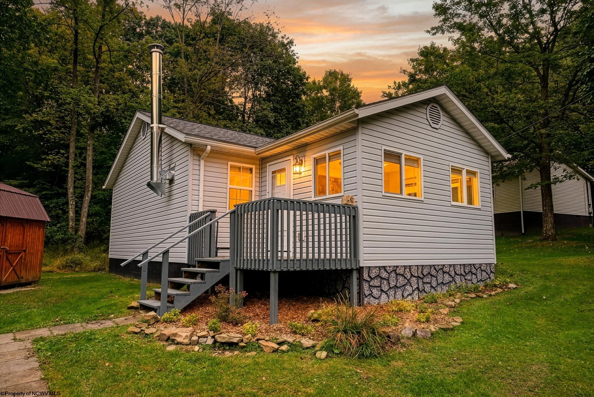 28 England Rd Road Morgantown WV 26508
