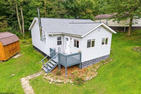 28 England Rd Road Morgantown WV 26508