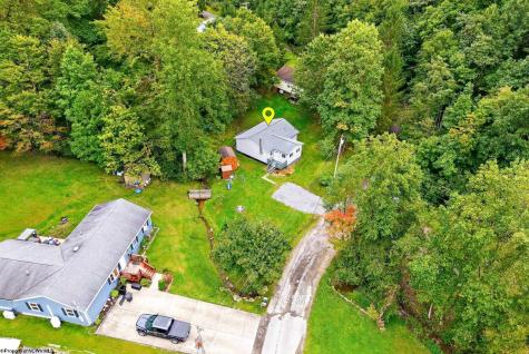 28 England Rd Road Morgantown WV 26508
