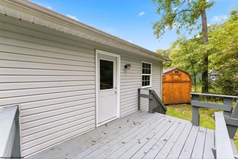 28 England Rd Road Morgantown WV 26508