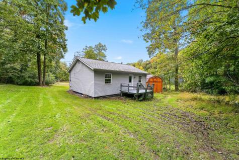 28 England Rd Road Morgantown WV 26508