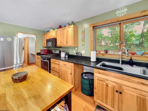 883 Slab Camp Road French Creek WV 26218