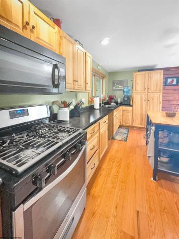 883 Slab Camp Road French Creek WV 26218