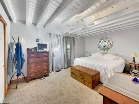 883 Slab Camp Road French Creek WV 26218