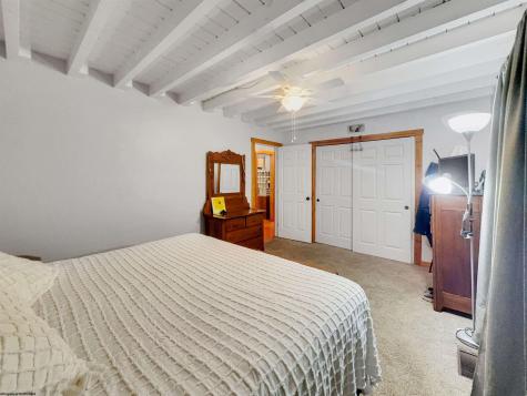 883 Slab Camp Road French Creek WV 26218