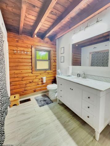 883 Slab Camp Road French Creek WV 26218