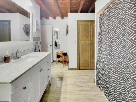 883 Slab Camp Road French Creek WV 26218