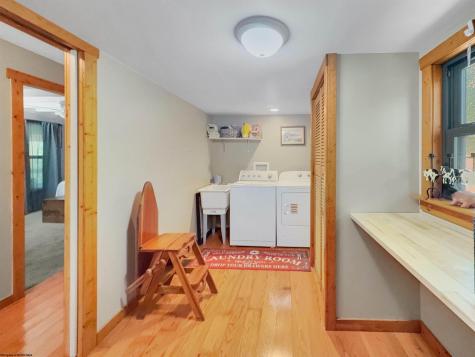 883 Slab Camp Road French Creek WV 26218