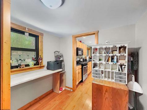 883 Slab Camp Road French Creek WV 26218