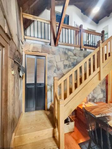 883 Slab Camp Road French Creek WV 26218