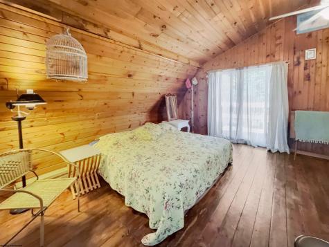 883 Slab Camp Road French Creek WV 26218