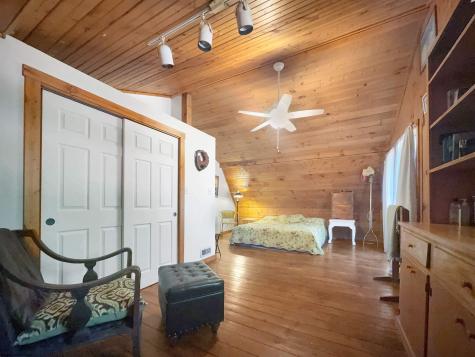 883 Slab Camp Road French Creek WV 26218