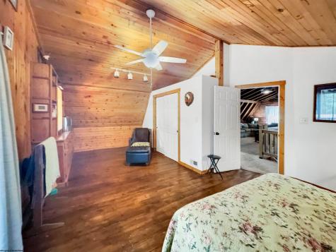 883 Slab Camp Road French Creek WV 26218