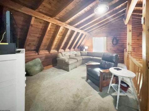 883 Slab Camp Road French Creek WV 26218