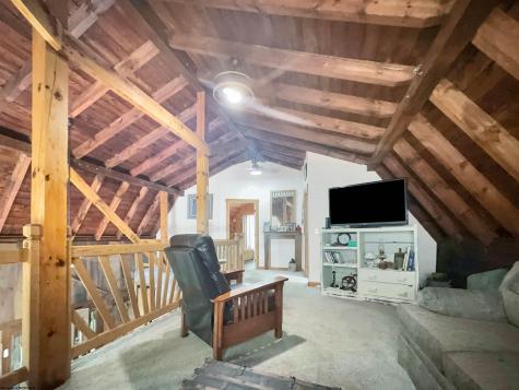 883 Slab Camp Road French Creek WV 26218