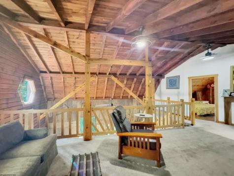 883 Slab Camp Road French Creek WV 26218