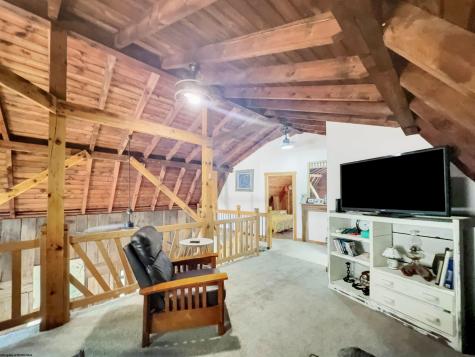 883 Slab Camp Road French Creek WV 26218