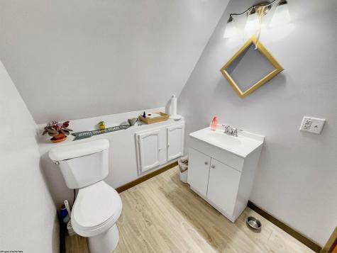 883 Slab Camp Road French Creek WV 26218