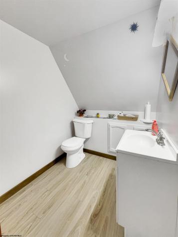 883 Slab Camp Road French Creek WV 26218