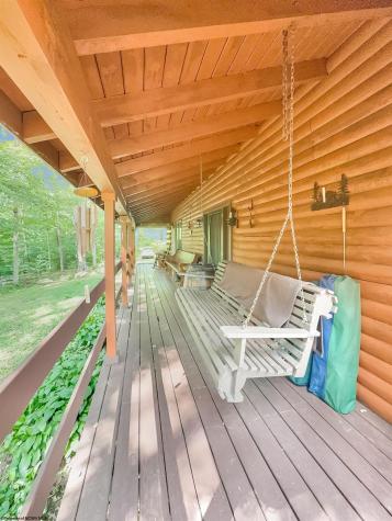 883 Slab Camp Road French Creek WV 26218