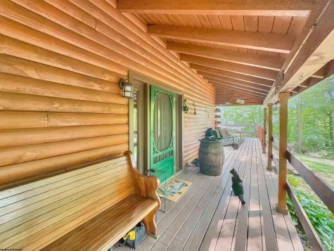 883 Slab Camp Road French Creek WV 26218