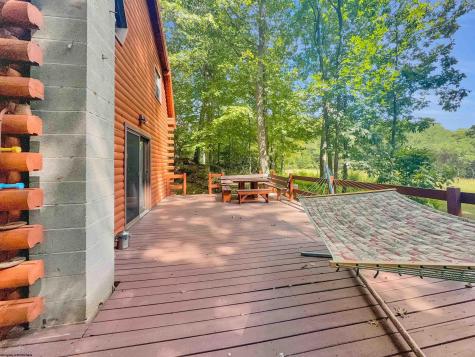 883 Slab Camp Road French Creek WV 26218