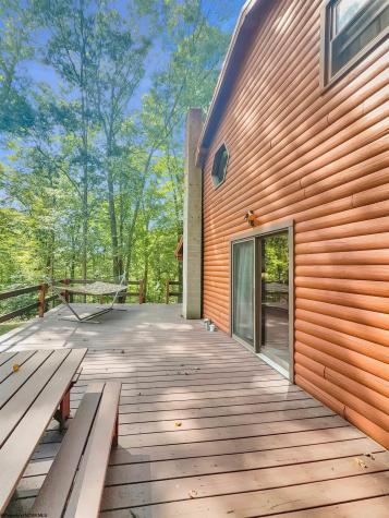 883 Slab Camp Road French Creek WV 26218