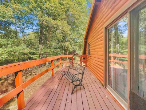 883 Slab Camp Road French Creek WV 26218