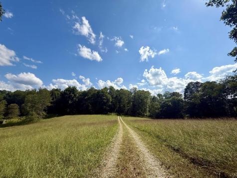 883 Slab Camp Road French Creek WV 26218