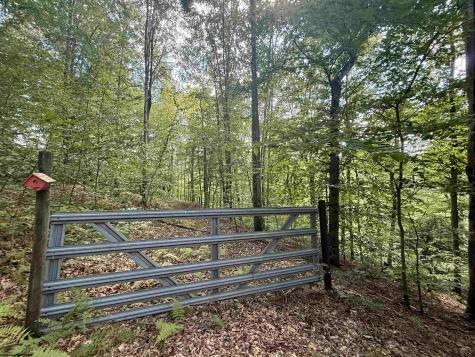 883 Slab Camp Road French Creek WV 26218