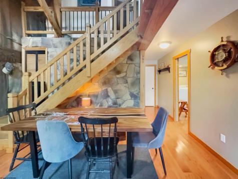 883 Slab Camp Road French Creek WV 26218