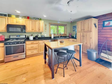 883 Slab Camp Road French Creek WV 26218