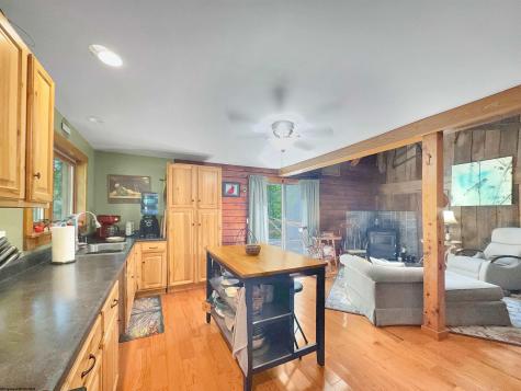 883 Slab Camp Road French Creek WV 26218