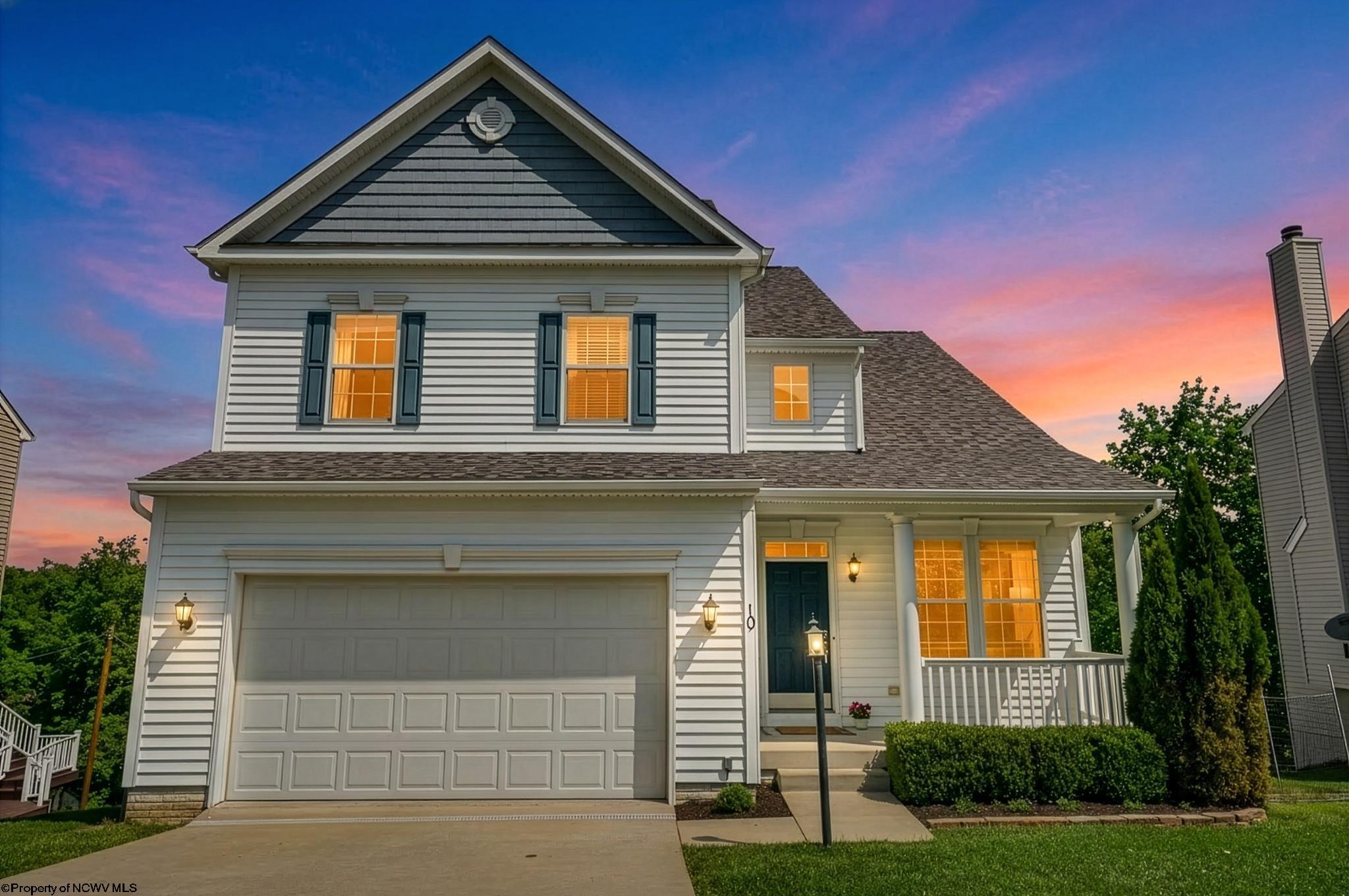 10 Summers Ridge Road Morgantown WV 26508
