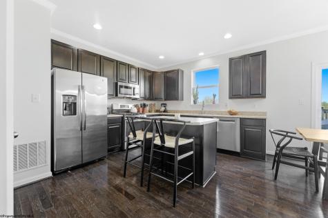 10 Summers Ridge Road Morgantown WV 26508