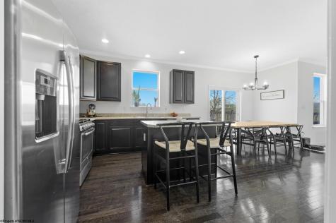10 Summers Ridge Road Morgantown WV 26508