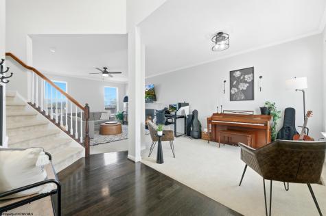 10 Summers Ridge Road Morgantown WV 26508