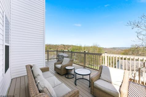 10 Summers Ridge Road Morgantown WV 26508