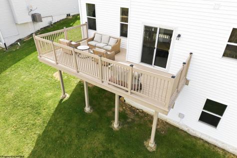 10 Summers Ridge Road Morgantown WV 26508